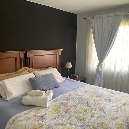 Casa 6 A Malibu 3Km Del Aeropuerto Podes Dejar Tu Auto Villa Allende Exterior foto