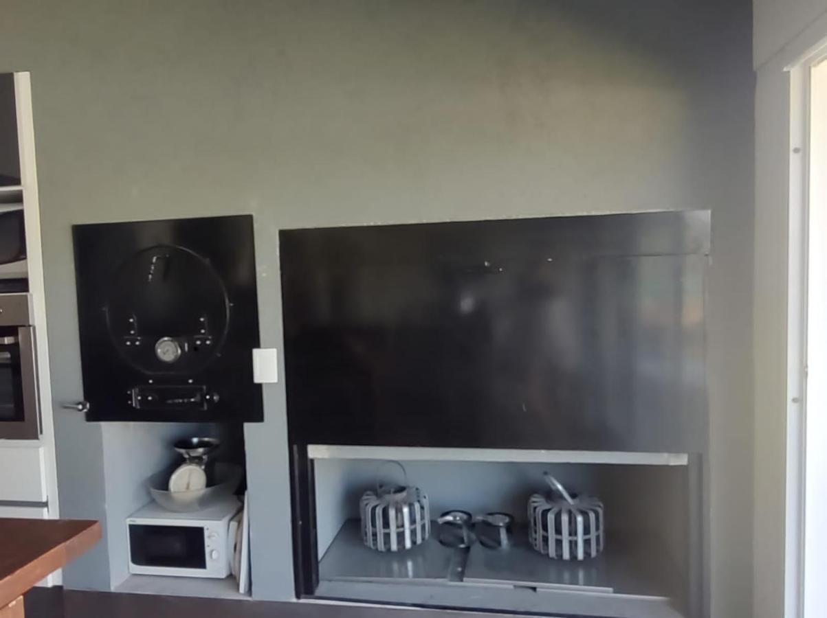 Casa 6 A Malibu 3Km Del Aeropuerto Podes Dejar Tu Auto Villa Allende Exterior foto