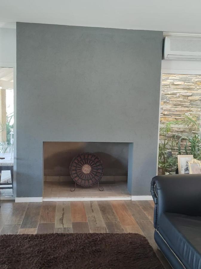 Casa 6 A Malibu 3Km Del Aeropuerto Podes Dejar Tu Auto Villa Allende Exterior foto