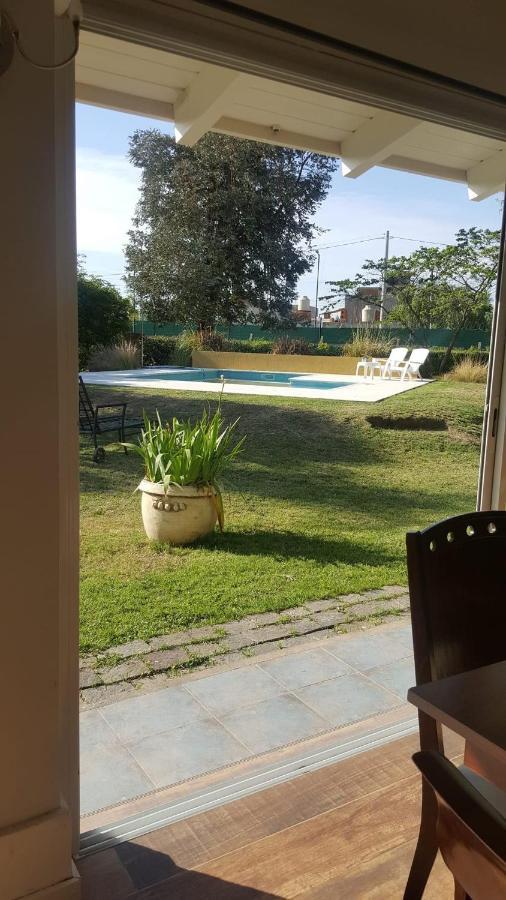 Casa 6 A Malibu 3Km Del Aeropuerto Podes Dejar Tu Auto Villa Allende Exterior foto