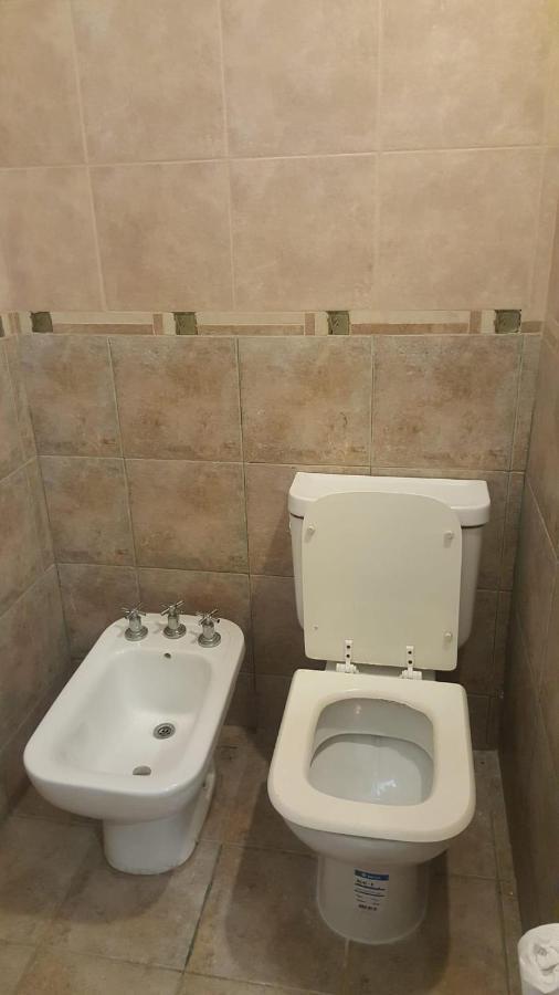 Casa 6 A Malibu 3Km Del Aeropuerto Podes Dejar Tu Auto Villa Allende Exterior foto