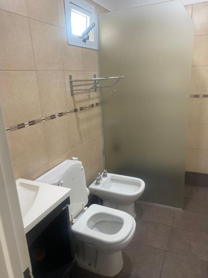 Casa 6 A Malibu 3Km Del Aeropuerto Podes Dejar Tu Auto Villa Allende Exterior foto