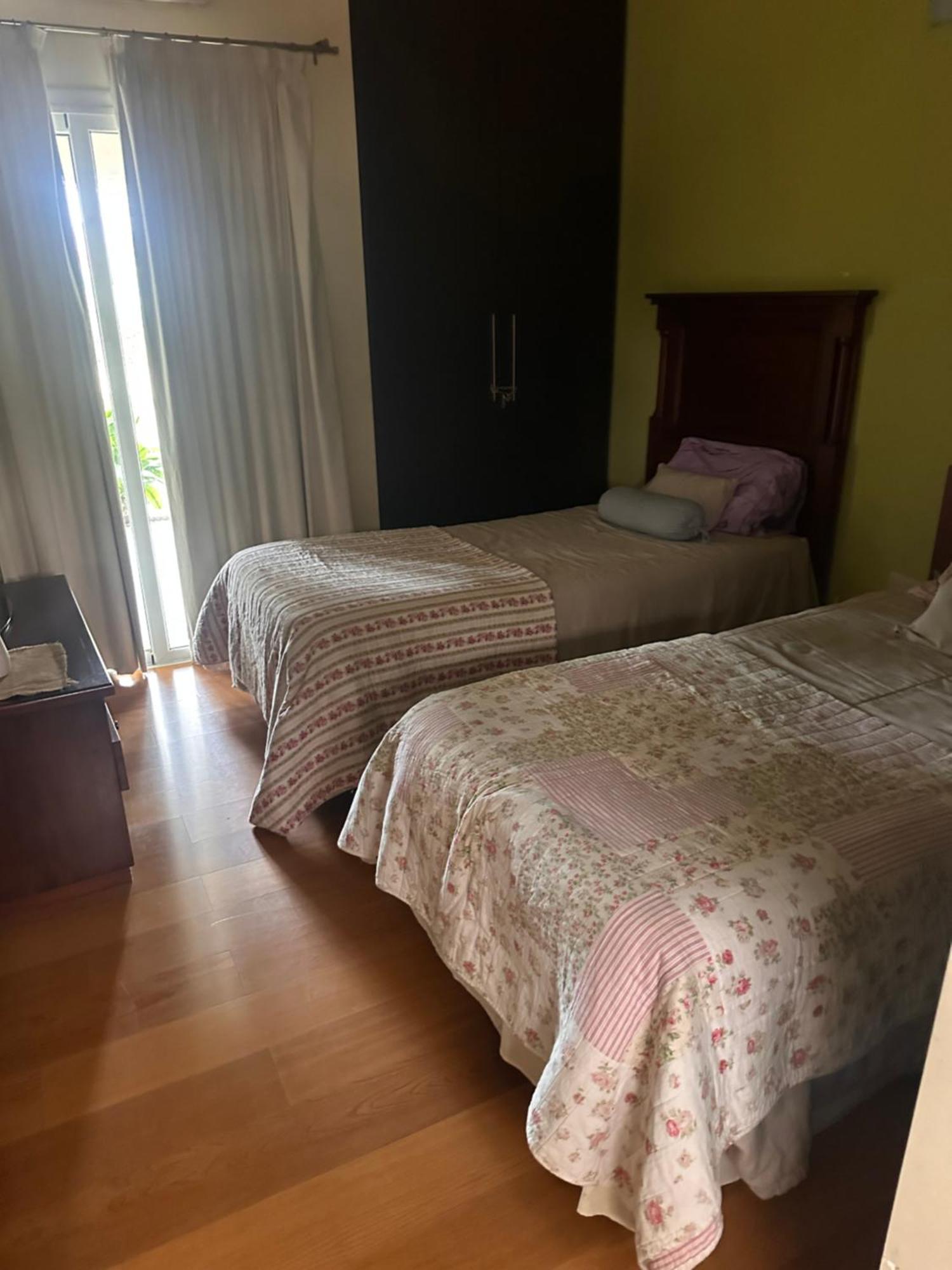 Casa 6 A Malibu 3Km Del Aeropuerto Podes Dejar Tu Auto Villa Allende Exterior foto