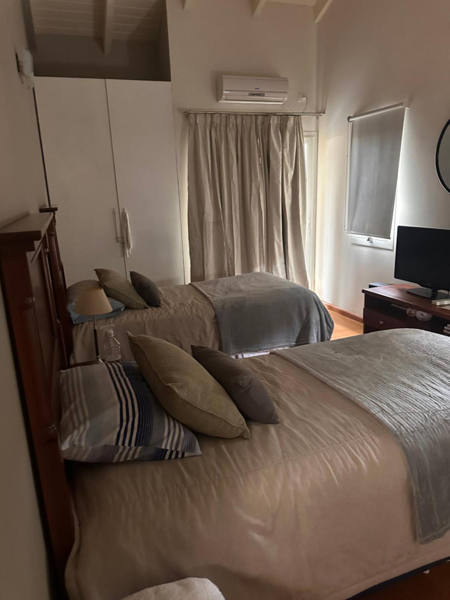 Casa 6 A Malibu 3Km Del Aeropuerto Podes Dejar Tu Auto Villa Allende Exterior foto